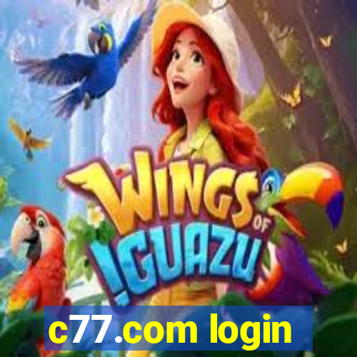 c77.com login